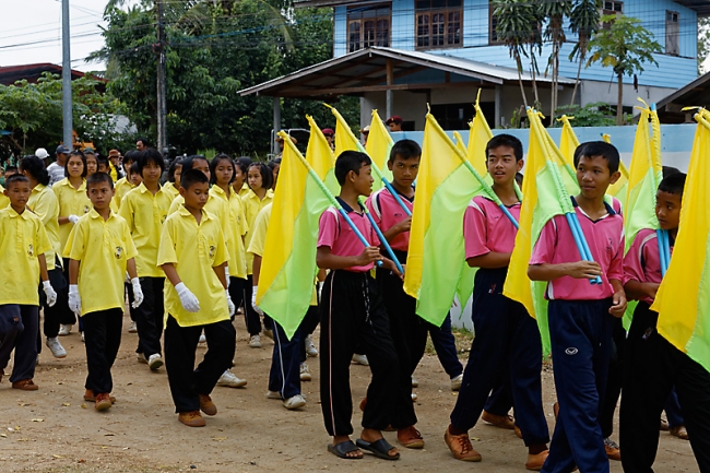 Fête de l'école de Samrongkiat-044